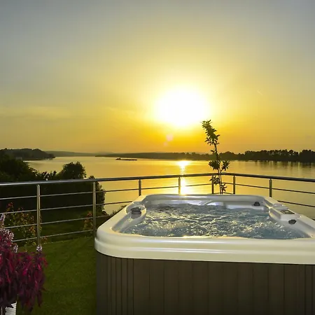 Graf 公寓 斯梅代雷沃