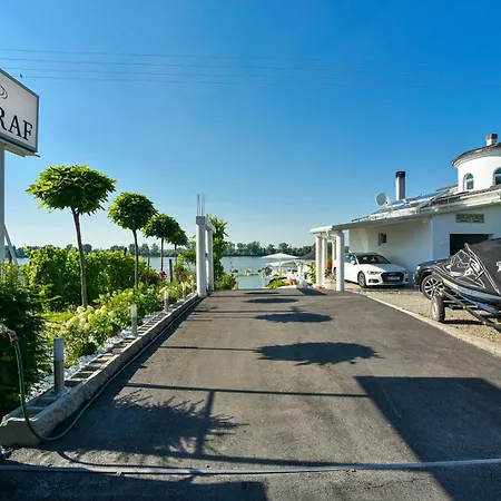 Graf Smederevo