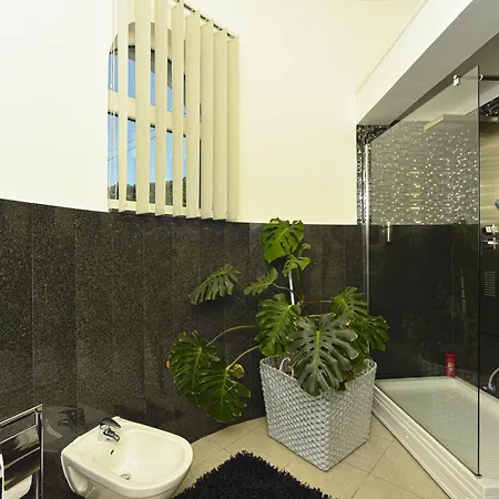 Graf Apartment Smederevo