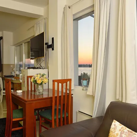 公寓 Graf 斯梅代雷沃