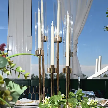 Graf 公寓 斯梅代雷沃