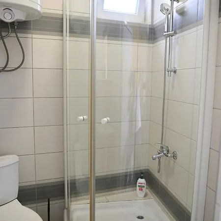 Graf 斯梅代雷沃