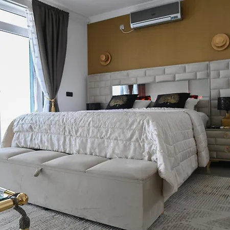 Graf 斯梅代雷沃