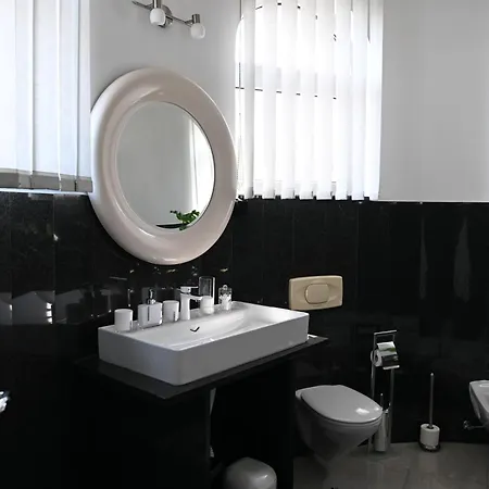 Graf 公寓 斯梅代雷沃