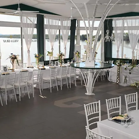 Graf 公寓 斯梅代雷沃