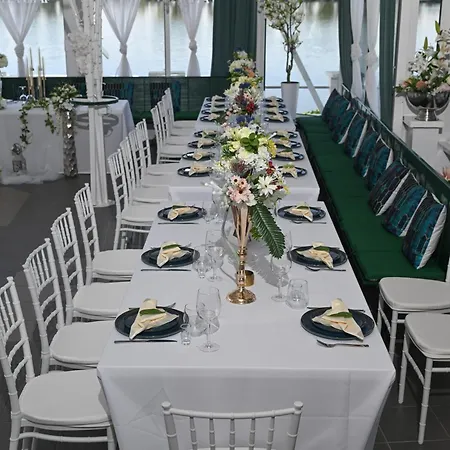 Graf 公寓 斯梅代雷沃