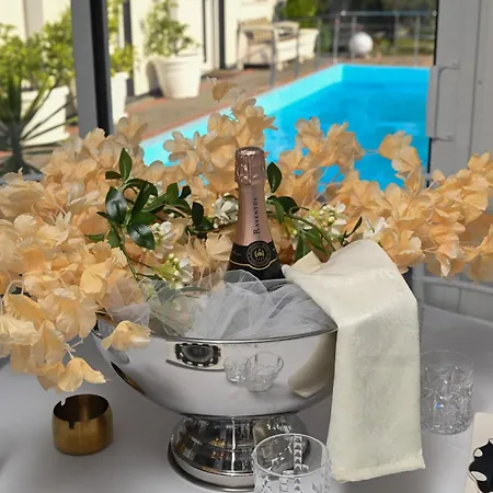 公寓 Graf 斯梅代雷沃