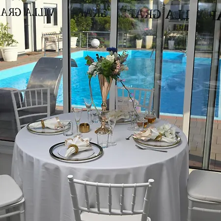 Graf 公寓 斯梅代雷沃