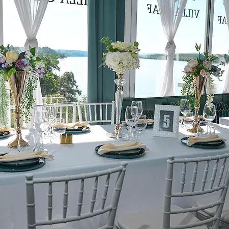 公寓 Graf 斯梅代雷沃