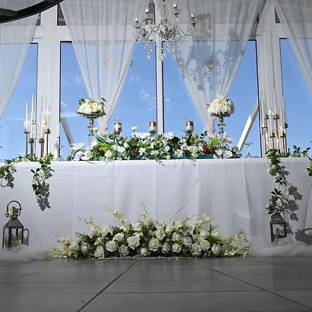 Graf 公寓 斯梅代雷沃