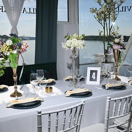 公寓 Graf 斯梅代雷沃