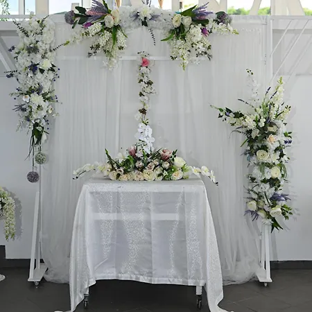 Graf 公寓 斯梅代雷沃