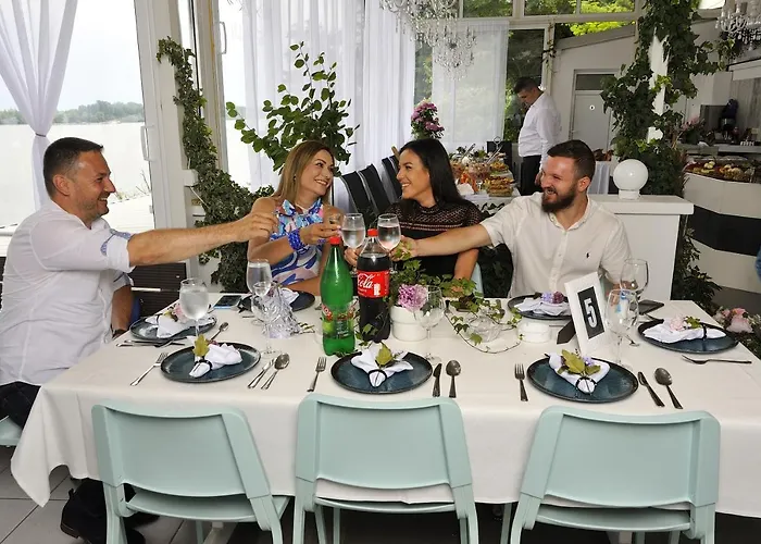 Daire Graf Semendire