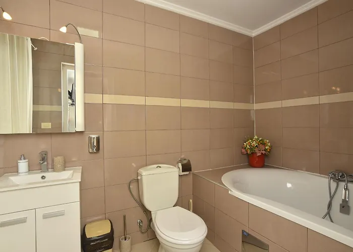 Daire Graf Semendire