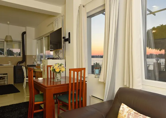 Daire Graf Semendire