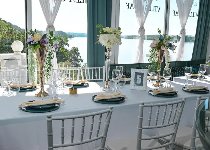 Daire Graf Semendire