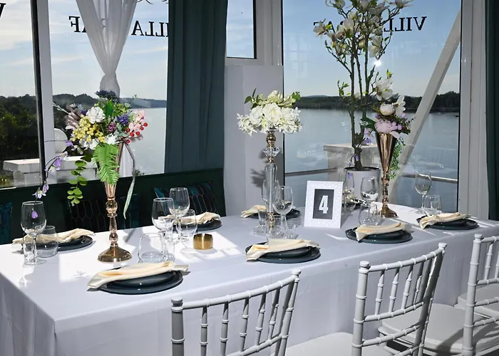 Daire Graf Semendire